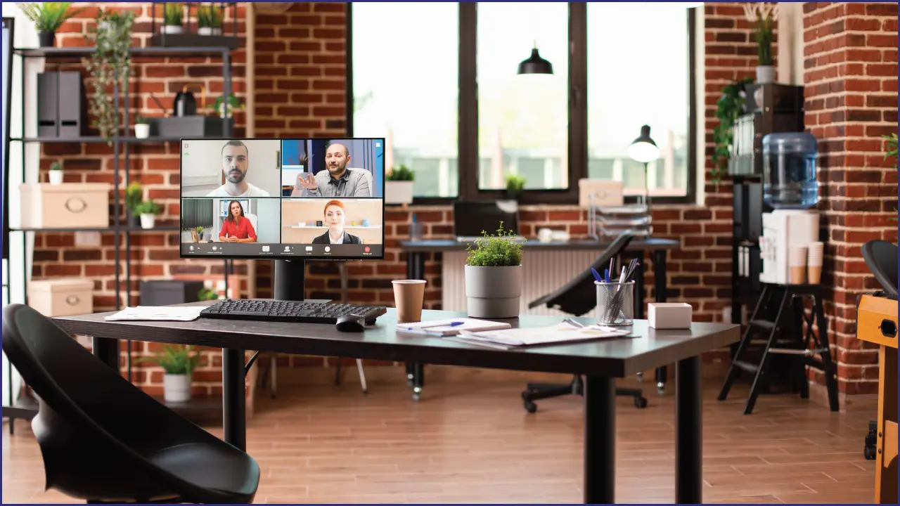 Virtual Office in Bahrain