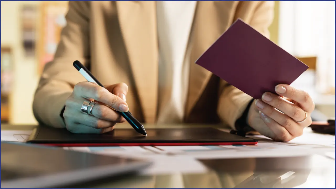 Visa Status Check Bahrain | Guide to Check Visa Status Online 2025