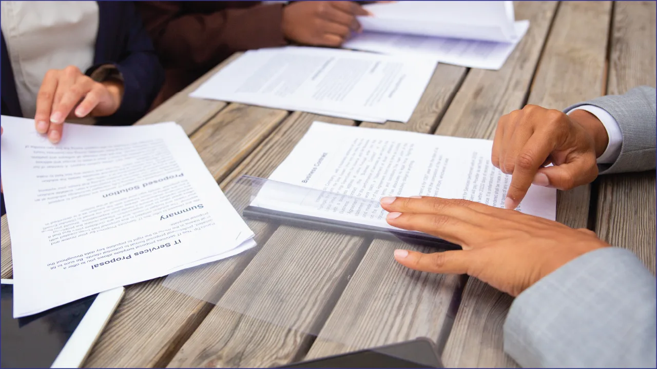 Essential Elements: Mandatory Clauses Required for MOA Registration in Bahrain