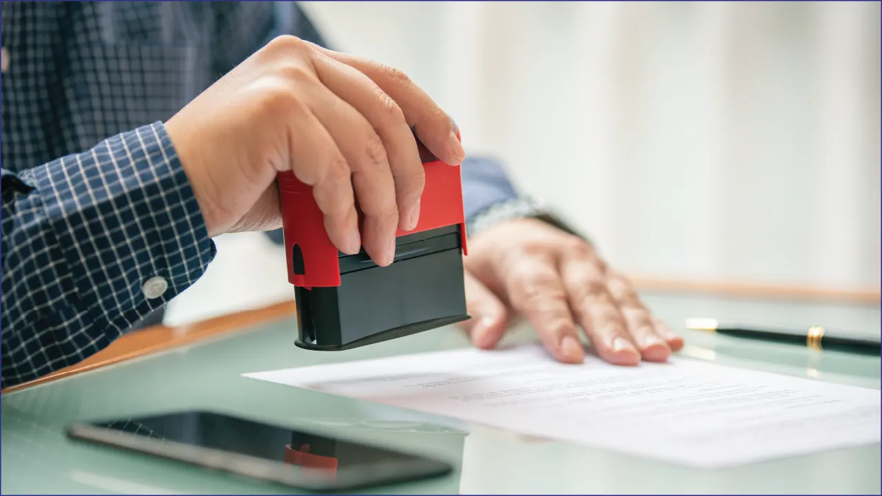 MOA Notarization and Registration Process in Bahrain