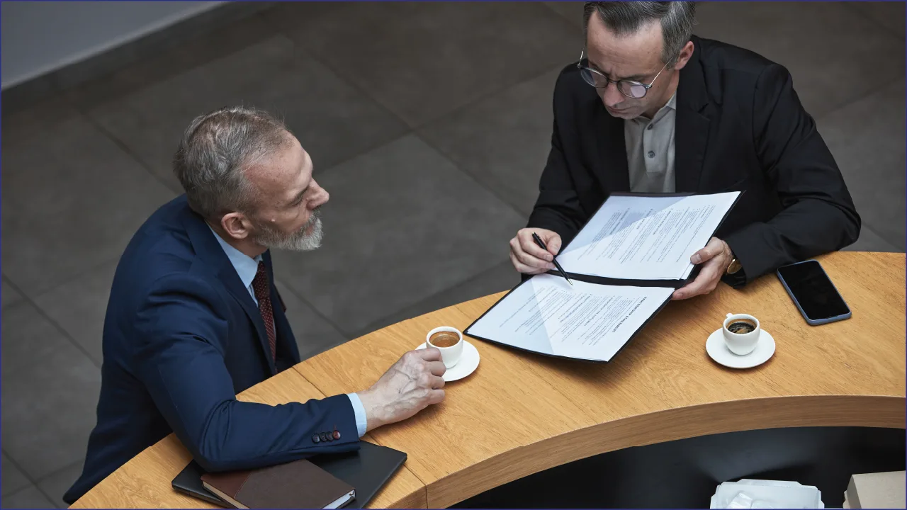 Memorandum and Articles of Association Bahrain