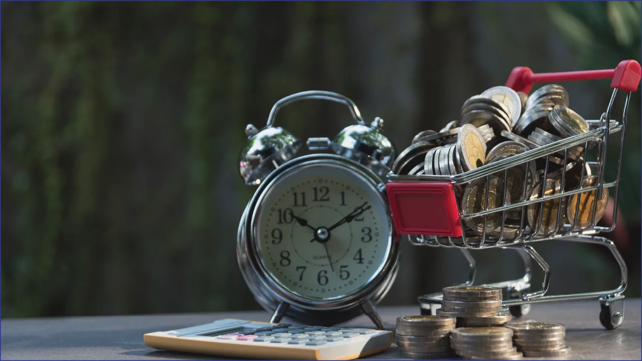 Processing Time, Costs, and Fees