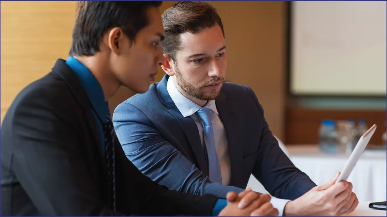 Professional Services and Expert Guidance