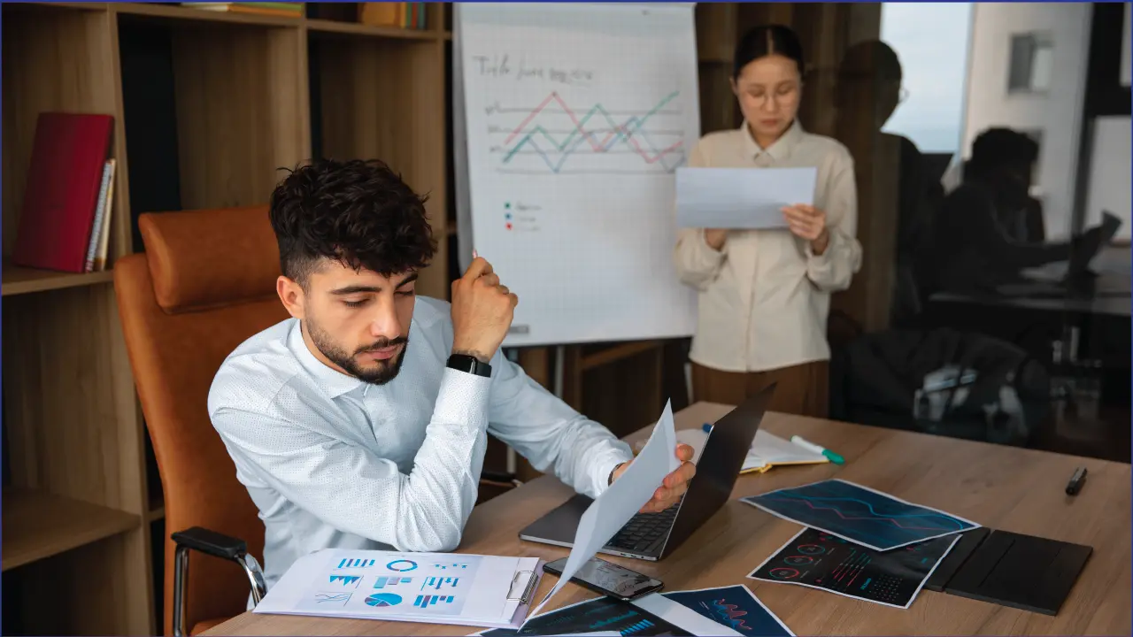 Top 5 Most Profitable Business Activities