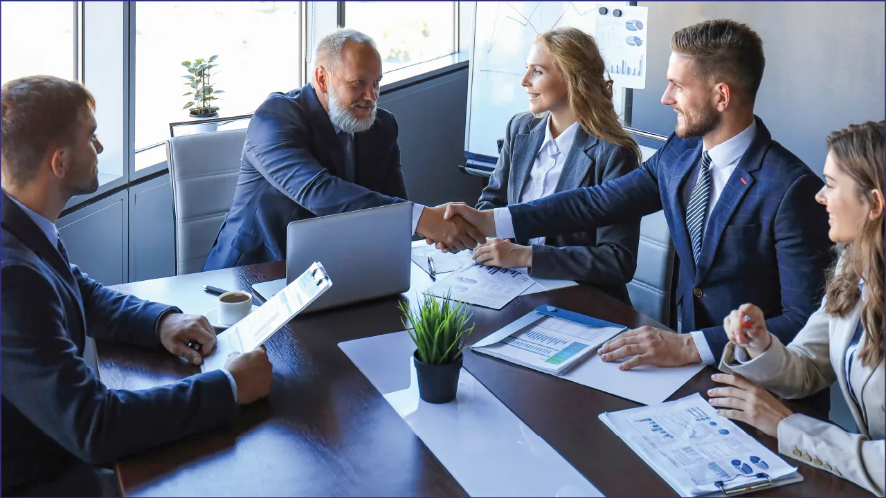 Types of Local Sponsorship Available in Bahrain