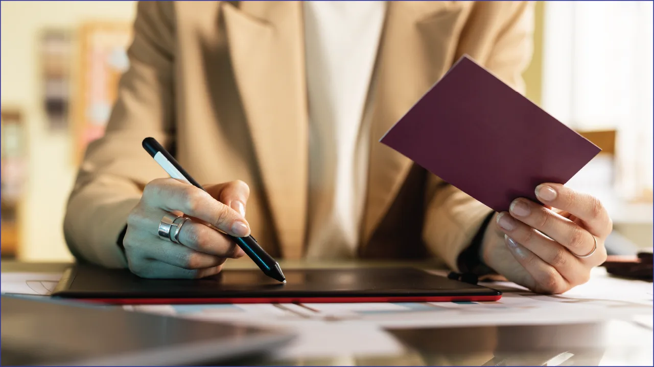 What is Residence Permit in Bahrain?