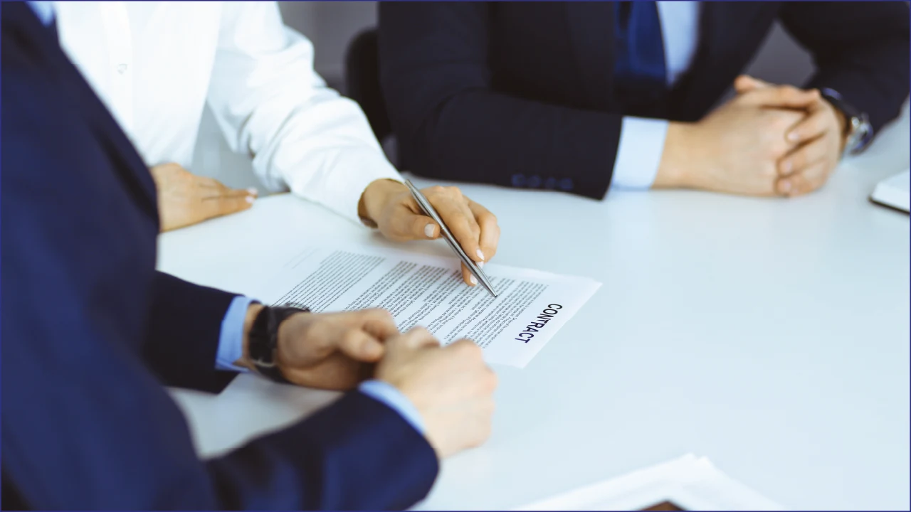 What is a Memorandum of Association (MOA)
