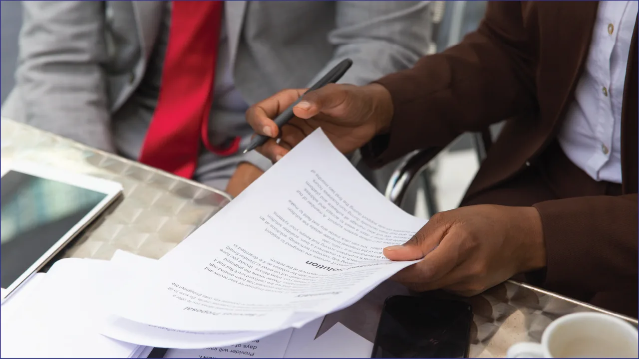 Why Memorandum of Association is Essential When You Start a Business in Bahrain