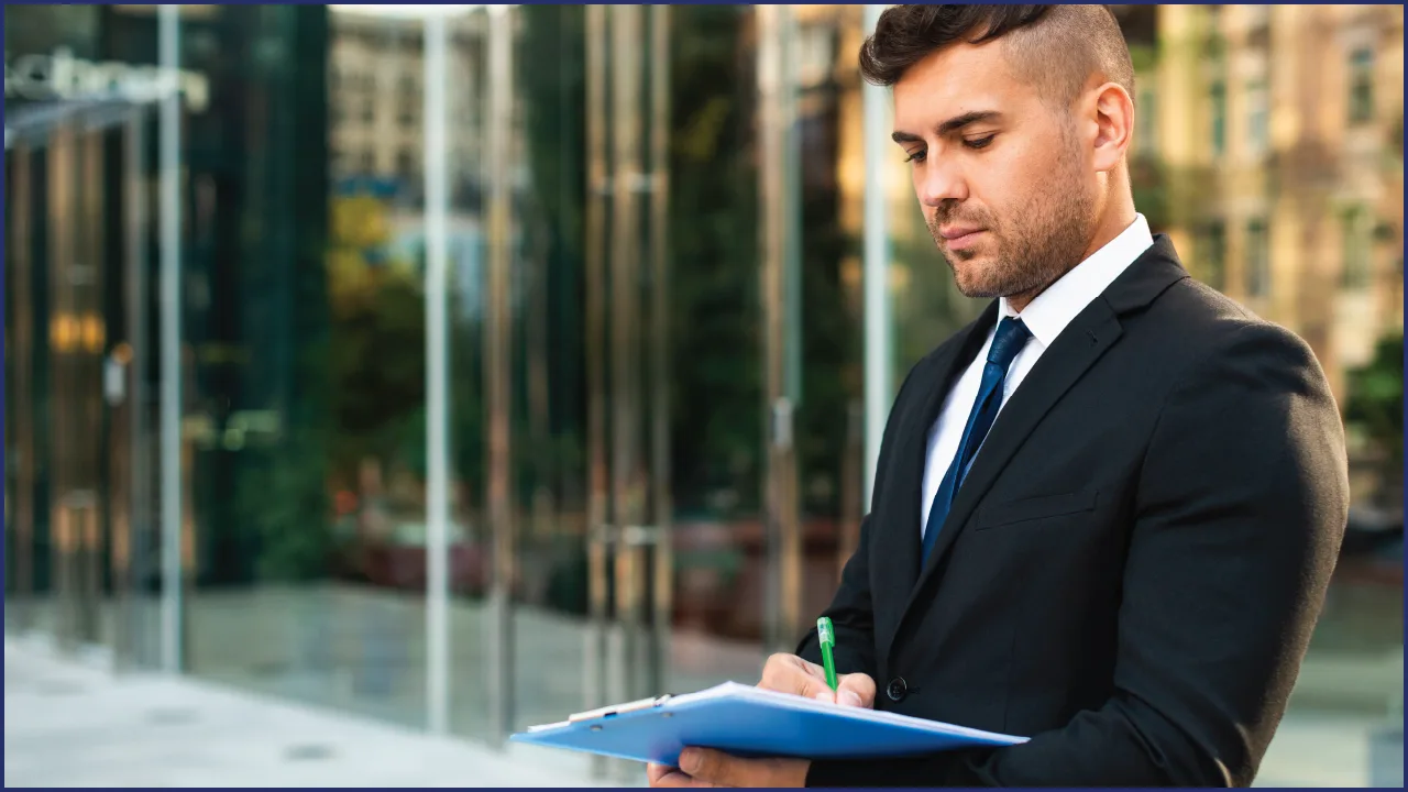 Compliance and Operational Requirements