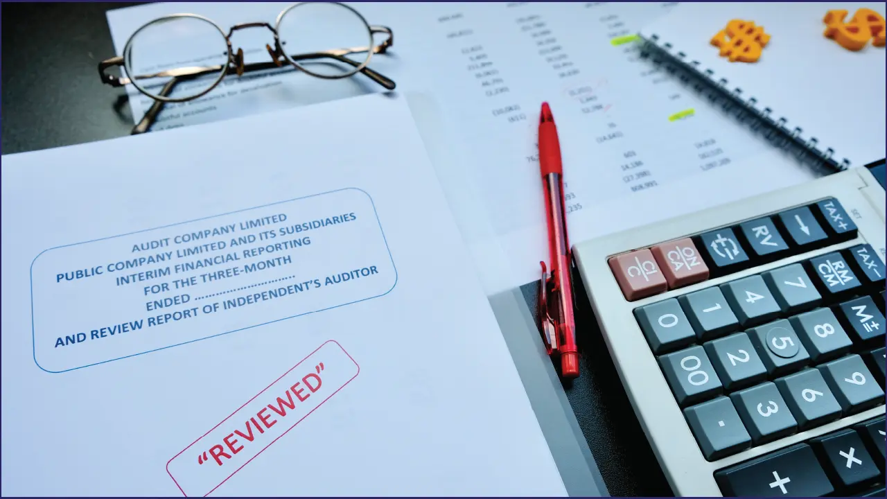 Enforcement and Penalties