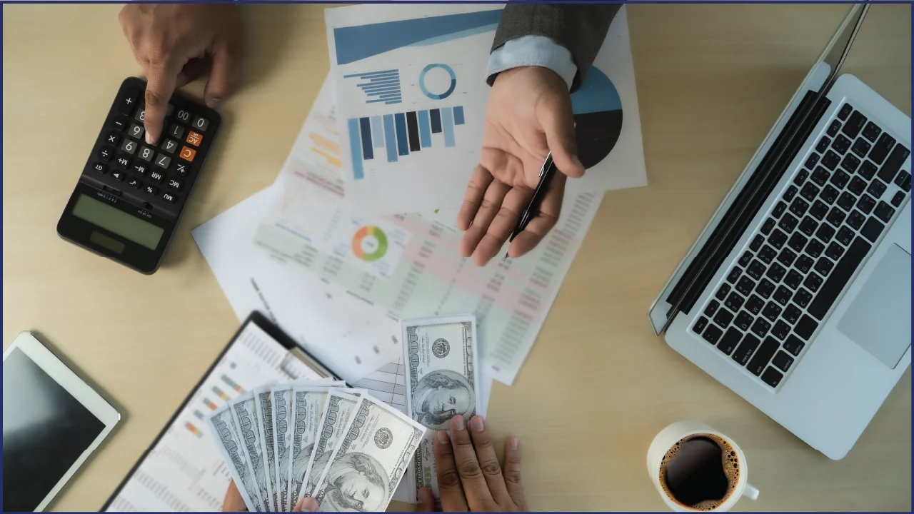 Impact on Bahrains Financial Sector