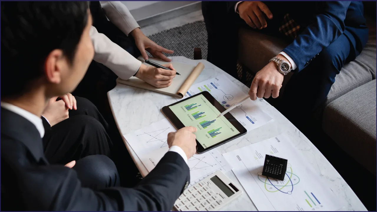 Management and Governance in Commercial Companies Law Bahrain