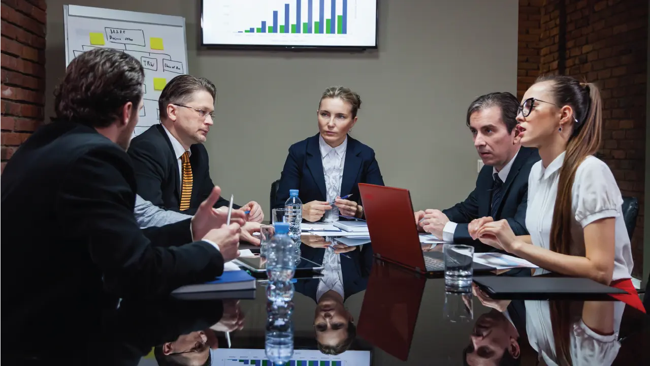 How to Start a Business in Bahrain: Your 2025 Step by Step Guide 5 Choose PI Startup Advisory For Your Business Registration