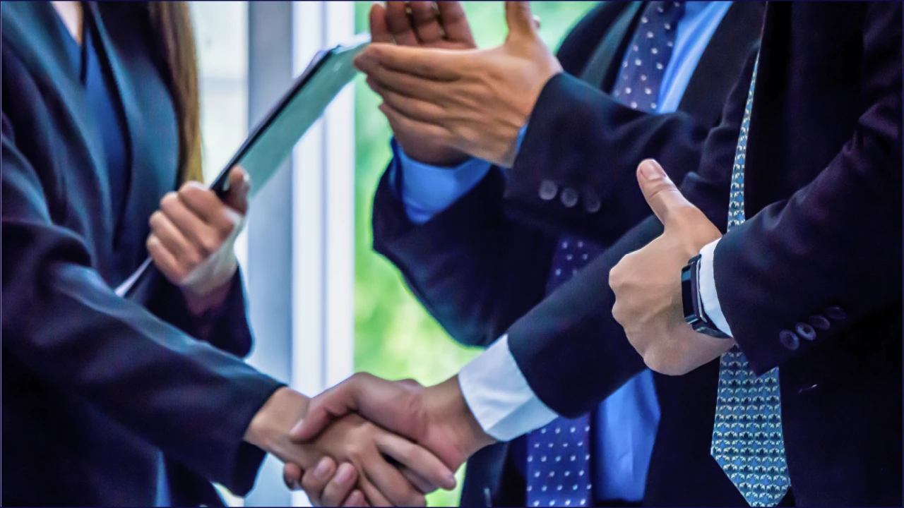 Ministry of Industry and Commerce Launches National Incentive Initiative to Support Commercial Establishments 6 Government Commitment to Business Success