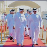 Bahrain Qatar Ferry Service: The First International Passenger Sea Link in the GCC